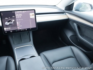 Tesla Model 3 Long Range 4WD 79kWh 2023