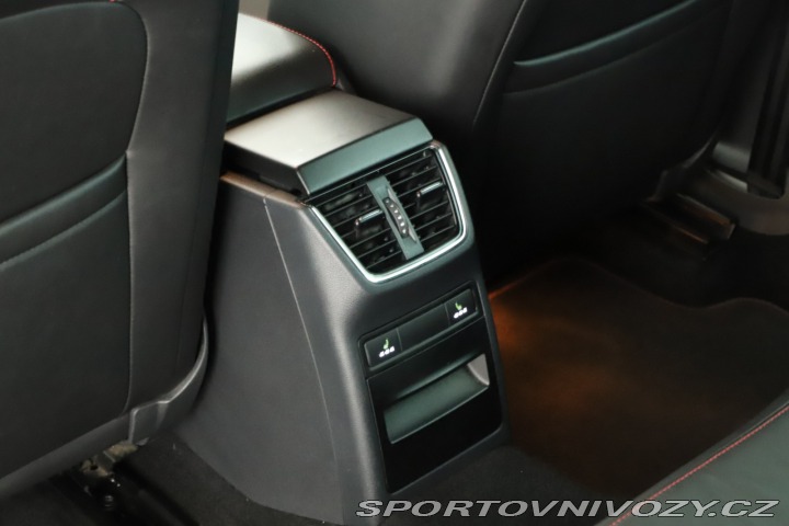 Škoda Octavia RS RS RS 2.0 TSI 2014