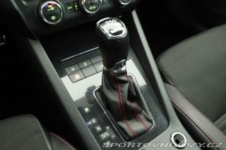 Škoda Octavia RS RS RS 2.0 TSI 2014