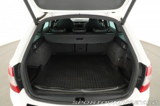 Škoda Octavia RS RS RS 2.0 TSI 2014