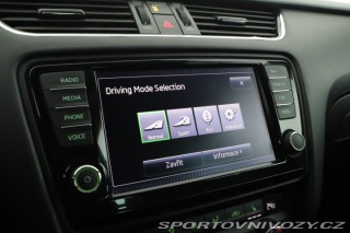 Škoda Octavia RS RS RS 2.0 TSI 2014