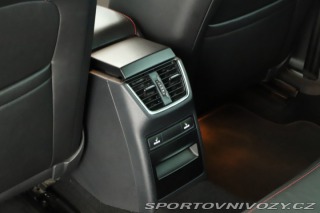 Škoda Octavia RS RS RS 2.0 TSI 2014