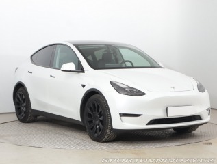 Tesla Model Y Long Range AWD 75kWh