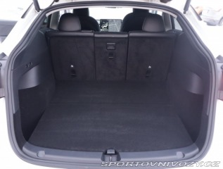 Tesla Model Y Long Range AWD 75kWh 2021