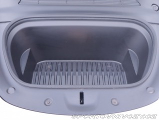 Tesla Model Y Long Range AWD 75kWh 2021