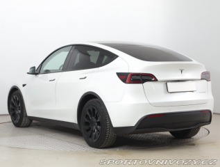 Tesla Model Y Long Range AWD 75kWh 2021