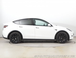 Tesla Model Y Long Range AWD 75kWh 2021