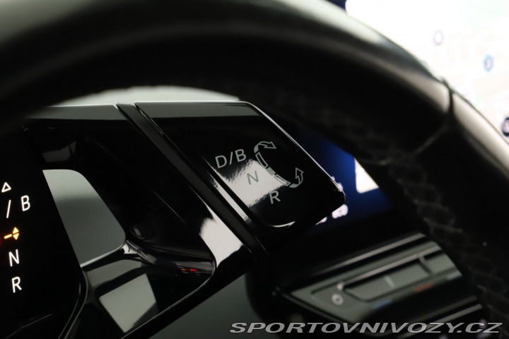 Volkswagen ID.3 Pro Perf. (62 kWh) 2020