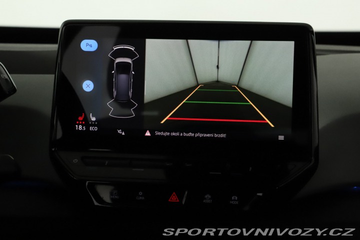 Volkswagen ID.3 Pro Perf. (62 kWh) 2020