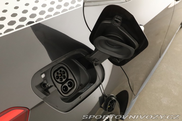 Volkswagen ID.3 Pro Perf. (62 kWh) 2020