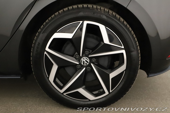 Volkswagen ID.3 Pro Perf. (62 kWh) 2020