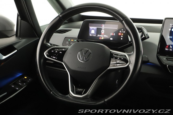 Volkswagen ID.3 Pro Perf. (62 kWh) 2020