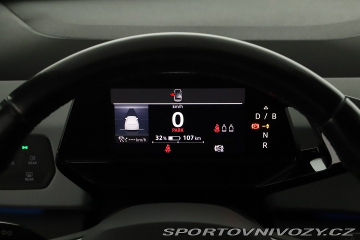 Volkswagen ID.3 Pro Perf. (62 kWh) 2020