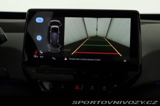 Volkswagen ID.3 Pro Perf. (62 kWh) 2020