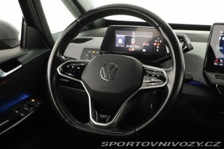 Volkswagen ID.3 Pro Perf. (62 kWh) 2020