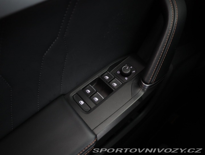 Cupra Formentor 1.5 TSI 2022