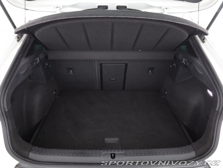 Cupra Formentor 1.5 TSI 2022