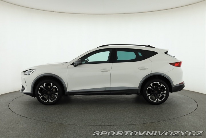 Cupra Formentor 1.5 TSI 2022