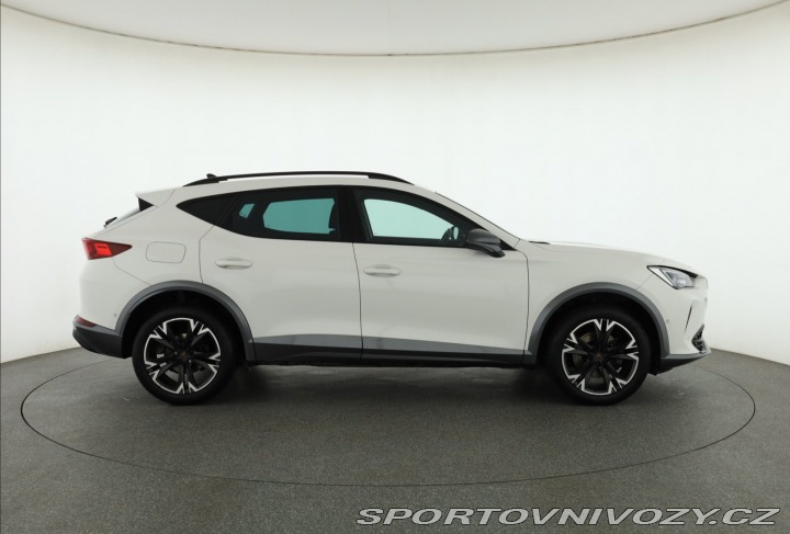 Cupra Formentor 1.5 TSI 2022