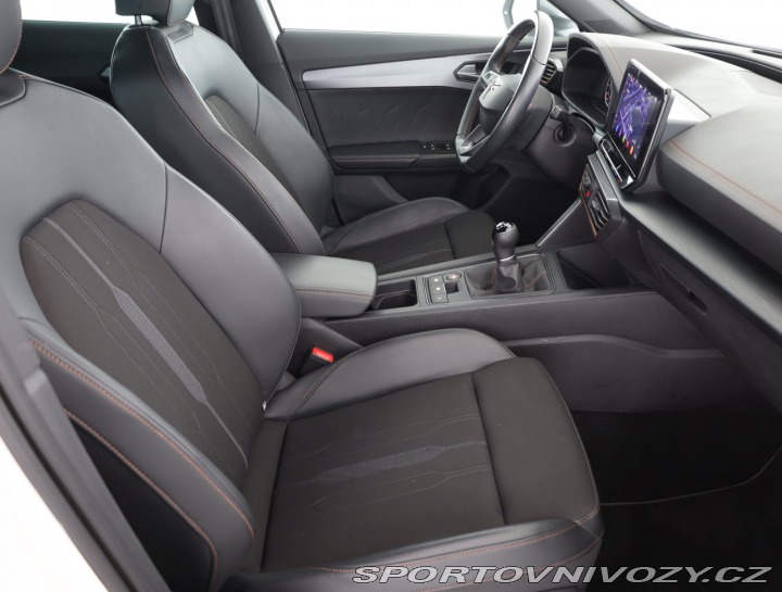 Cupra Formentor 1.5 TSI 2022