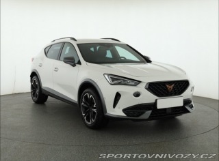Cupra Formentor 1.5 TSI 2022