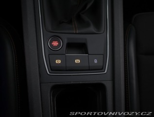 Cupra Formentor 1.5 TSI 2022