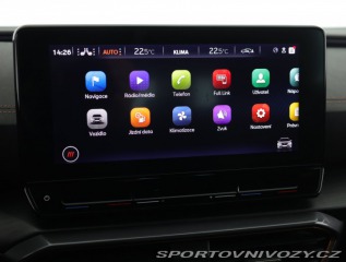 Cupra Formentor 1.5 TSI 2022