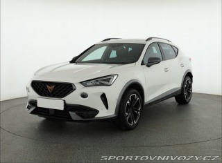 Cupra Formentor 1.5 TSI 2022
