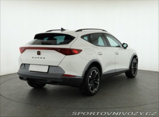 Cupra Formentor 1.5 TSI 2022