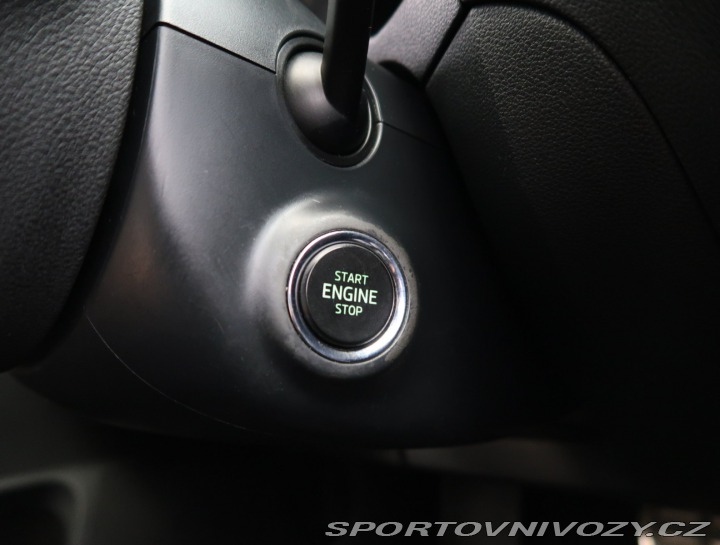 Škoda Octavia RS RS RS 2.0 TDI 2013