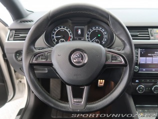 Škoda Octavia RS RS RS 2.0 TDI 2013