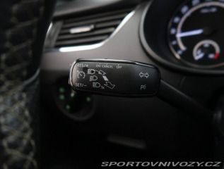 Škoda Octavia RS RS RS 2.0 TDI 2013