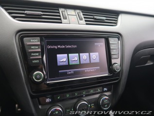 Škoda Octavia RS RS RS 2.0 TDI 2013