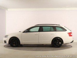 Škoda Octavia RS RS RS 2.0 TDI 2013