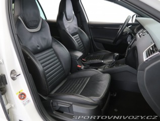 Škoda Octavia RS RS RS 2.0 TDI 2013