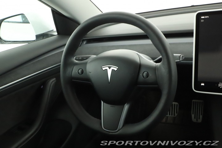 Tesla Model 3 Long Range 4WD 79kWh 2022