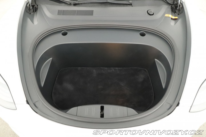 Tesla Model 3 Long Range 4WD 79kWh 2022