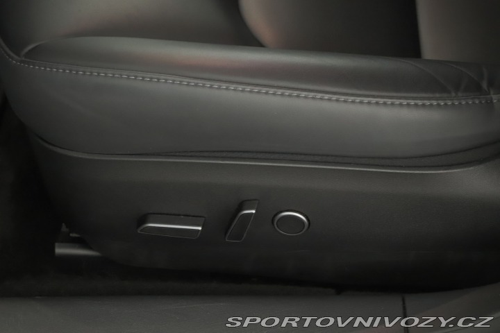 Tesla Model 3 Long Range 4WD 79kWh 2022