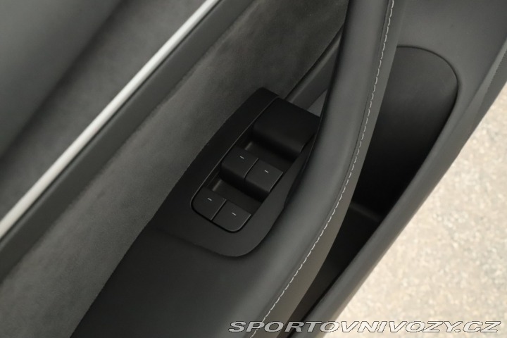 Tesla Model 3 Long Range 4WD 79kWh 2022