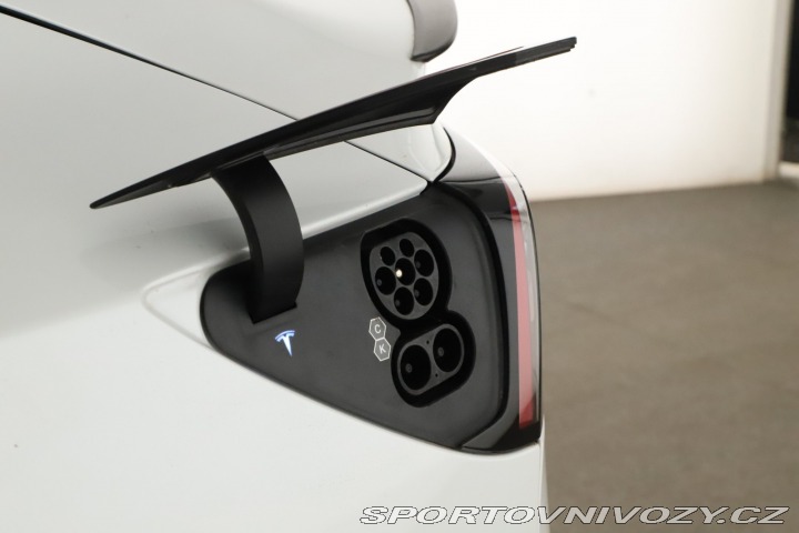 Tesla Model 3 Long Range 4WD 79kWh 2022