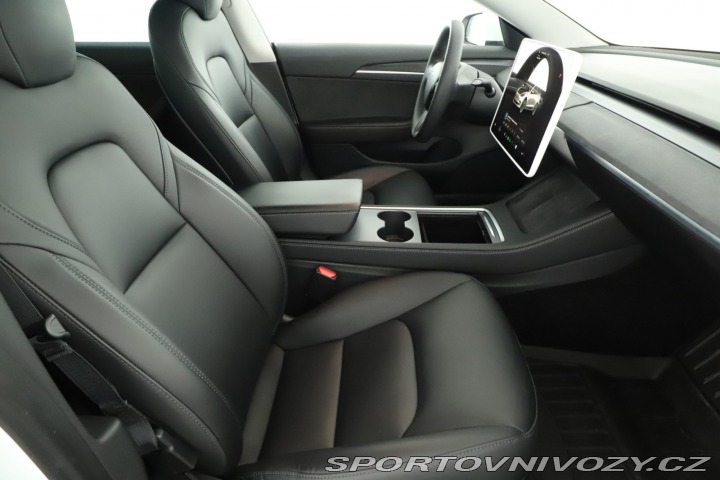 Tesla Model 3 Long Range 4WD 79kWh 2022