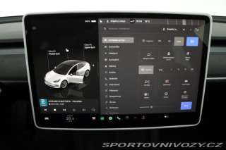 Tesla Model 3 Long Range 4WD 79kWh 2022