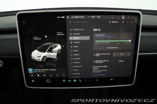Tesla Model 3 Long Range 4WD 79kWh 2022