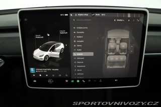 Tesla Model 3 Long Range 4WD 79kWh 2022