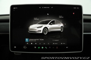 Tesla Model 3 Long Range 4WD 79kWh 2022