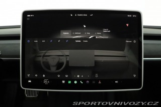 Tesla Model 3 Long Range 4WD 79kWh 2022