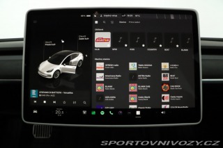 Tesla Model 3 Long Range 4WD 79kWh 2022