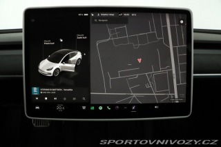 Tesla Model 3 Long Range 4WD 79kWh 2022