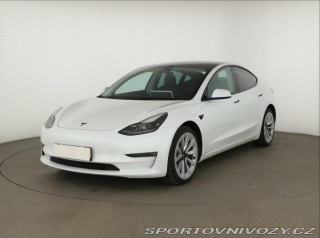 Tesla Model 3 Long Range 4WD 79kWh 2022