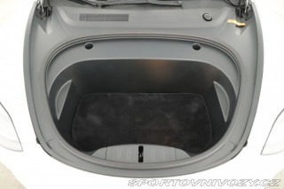 Tesla Model 3 Long Range 4WD 79kWh 2022